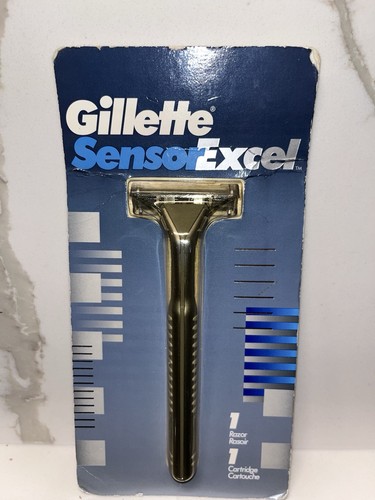 Originale gillette sensor - gillette,