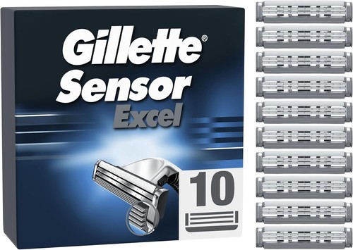 Gillette sensor excel - gillette,