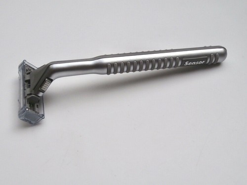 Gillette sensor excel - excel, rasoio