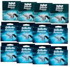 Set 100 lamette da barba